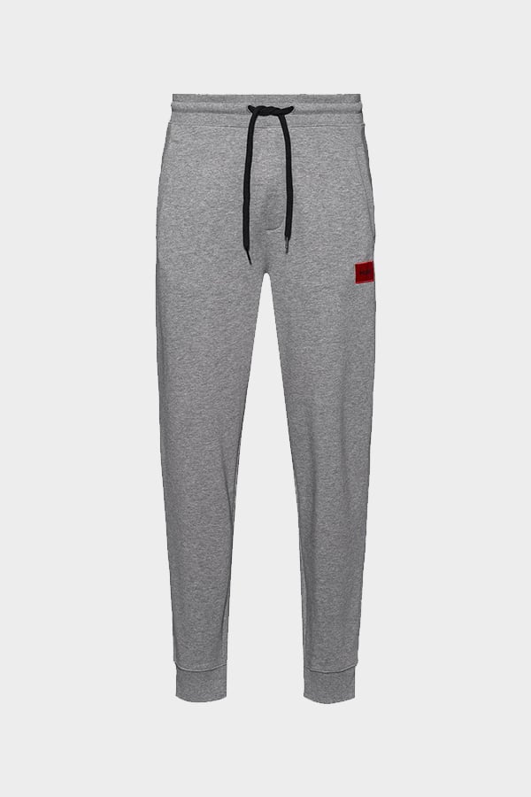 ΠΑΝΤΕΛΟΝΙ ΦΟΡΜΑΣ HUGO - 031 ΓΚΡΙ